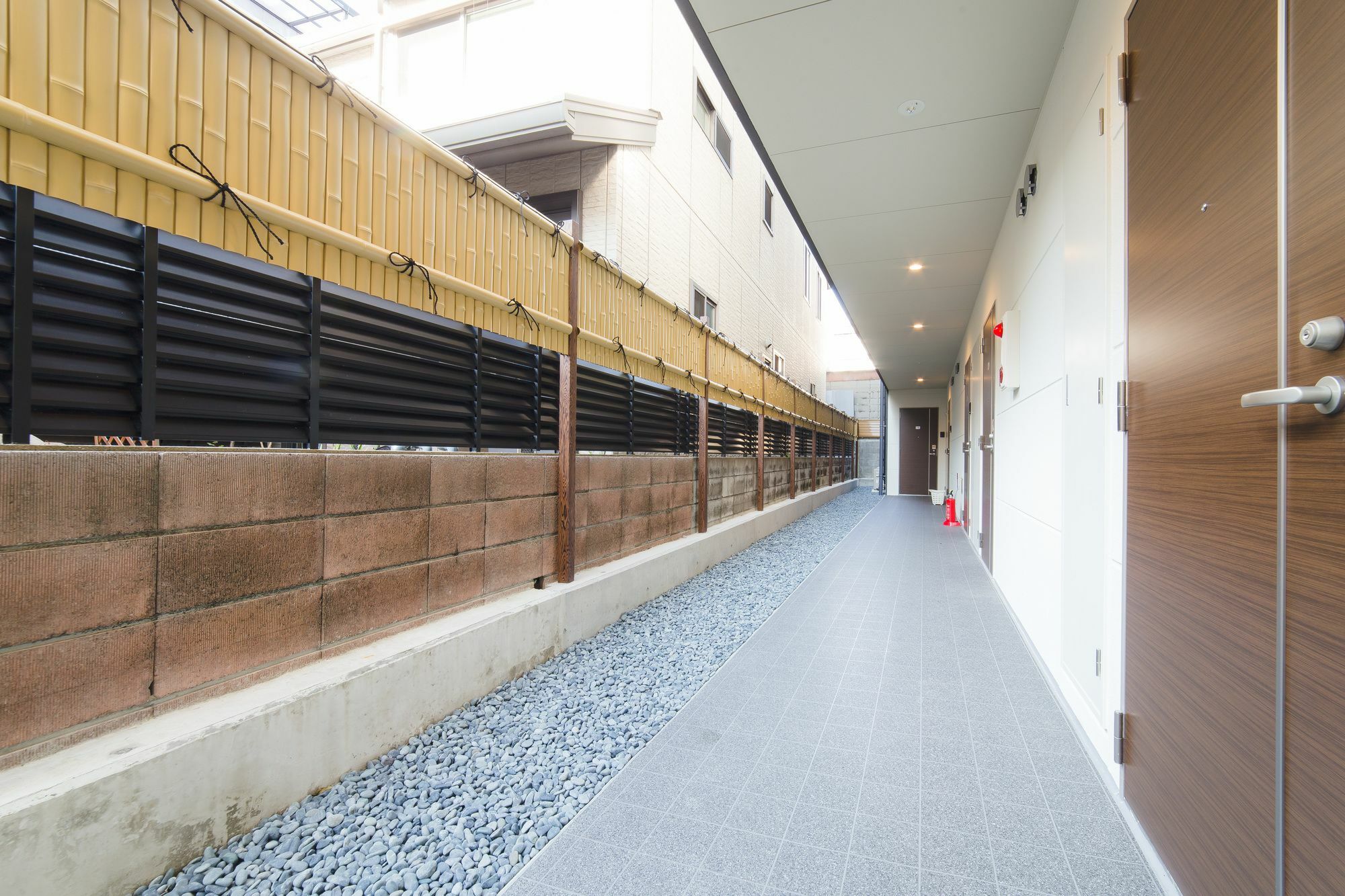 Oyo Hotel Musubi Kyoto Kuramaguchi Omiya Luaran gambar
