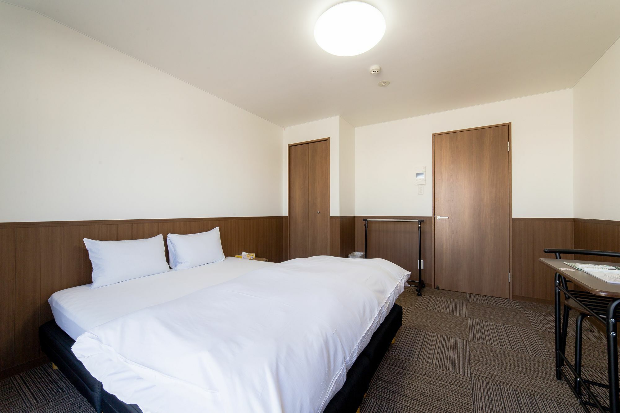 Oyo Hotel Musubi Kyoto Kuramaguchi Omiya Luaran gambar