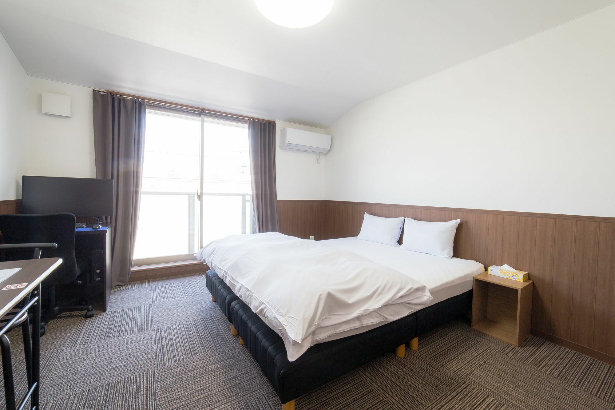 Oyo Hotel Musubi Kyoto Kuramaguchi Omiya Luaran gambar